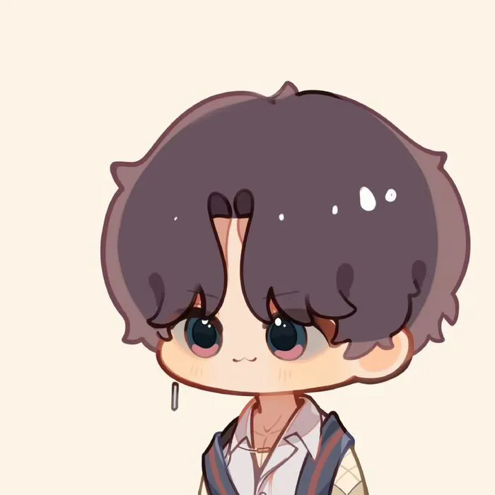 hình ảnh anime nam chibi hình ảnh anime nam chibi