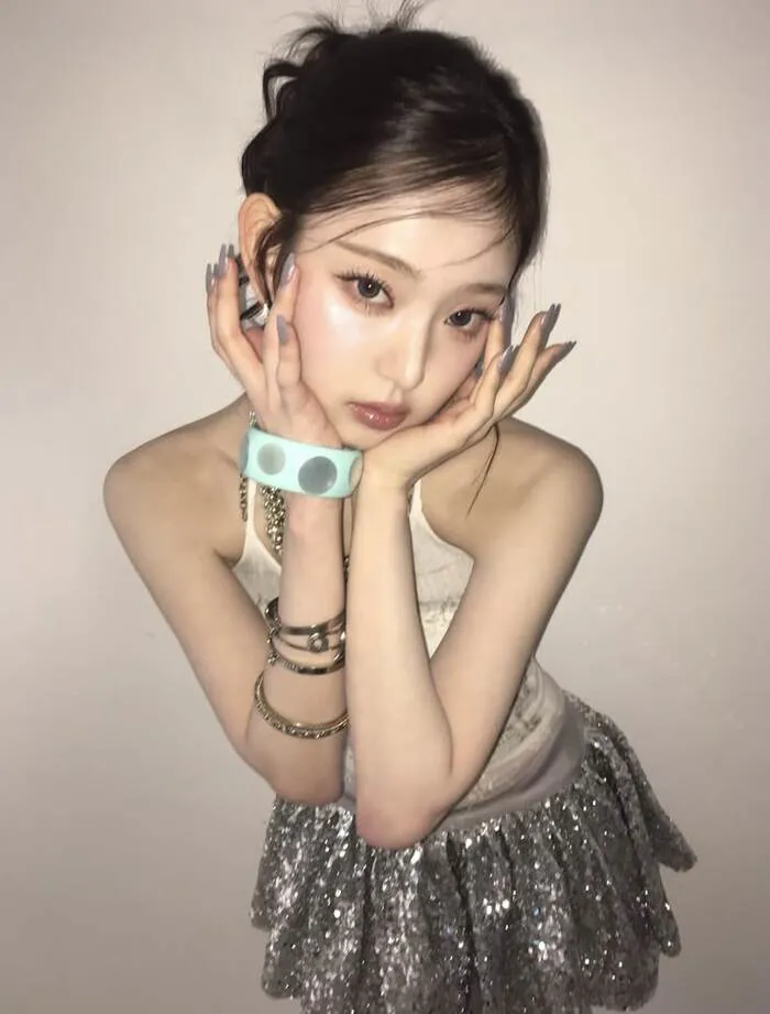 hình ảnh gái 2k6 đáng yêu cực hot