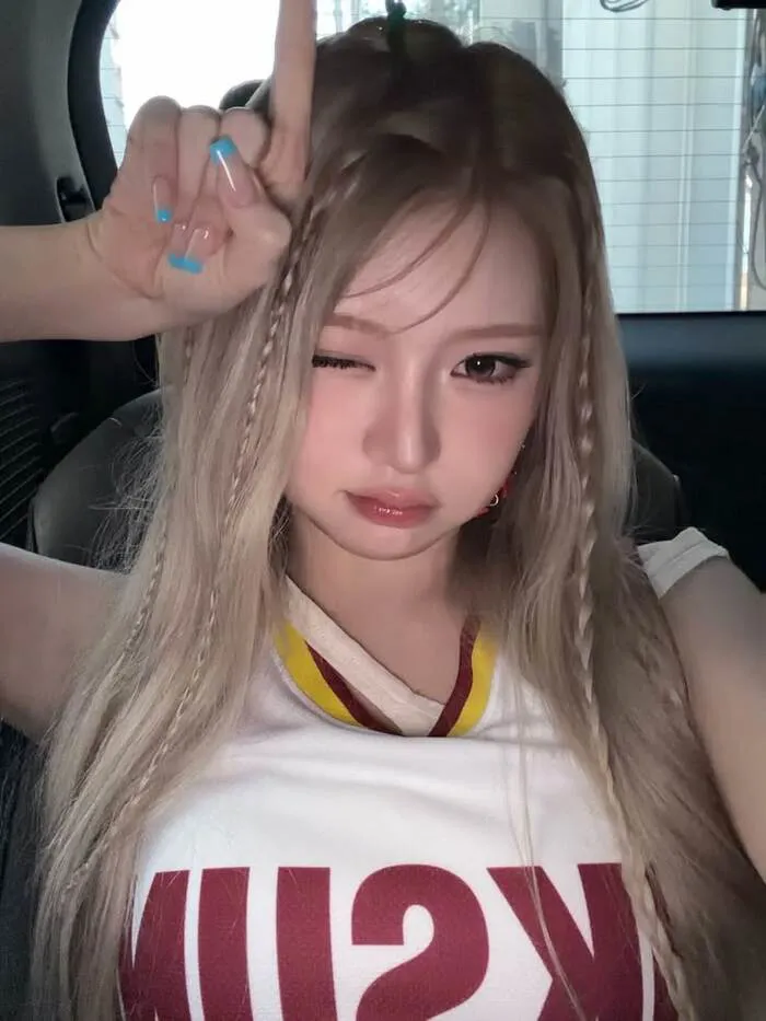 hình ảnh gái 2k6 đáng yêu hd