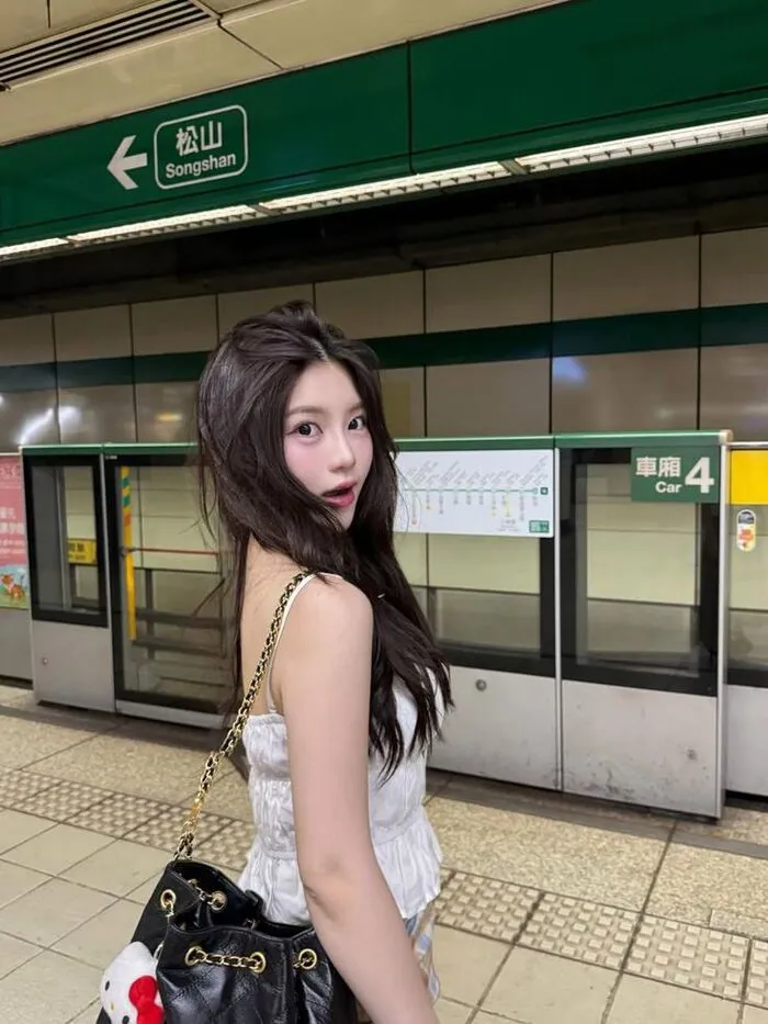 hình ảnh gái cute hd