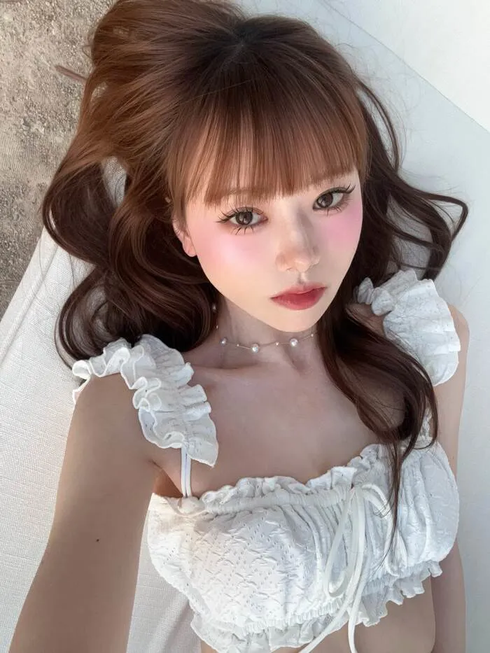 hình ảnh gái cute nhất hd