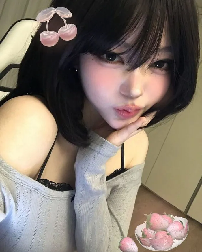 hình ảnh gái xinh cute nàng thơ đẹp