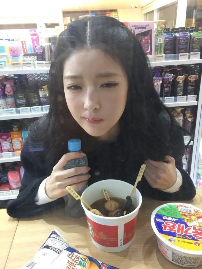 hình ảnh gái xinh cute nàng thơ siêu đẹp