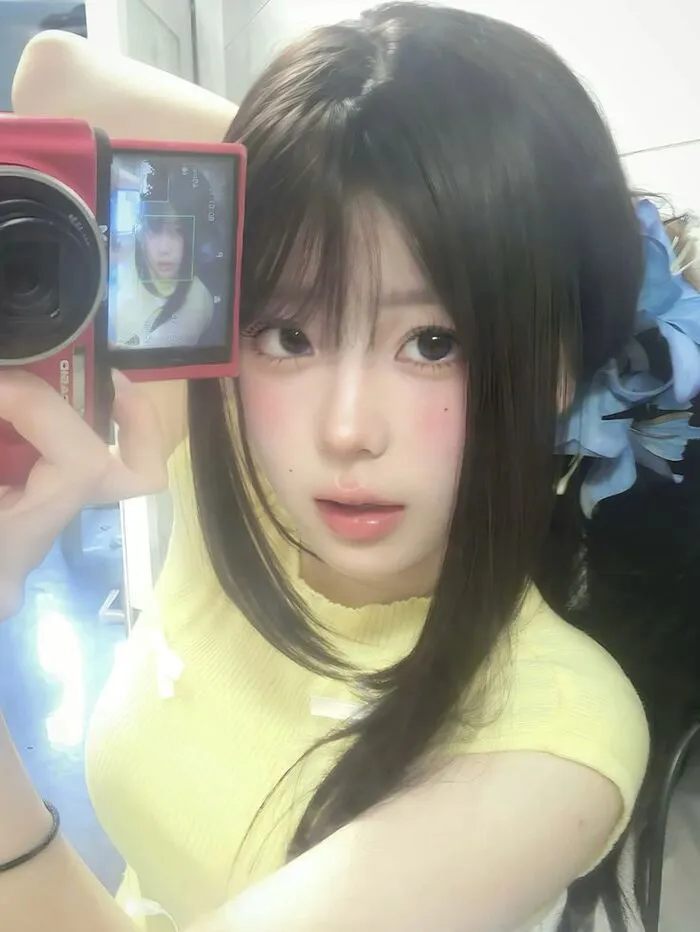 hình ảnh gái xinh cute nhất