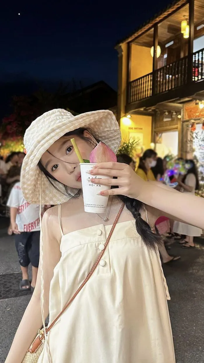 hình ảnh gái xinh đẹp đáng yêu