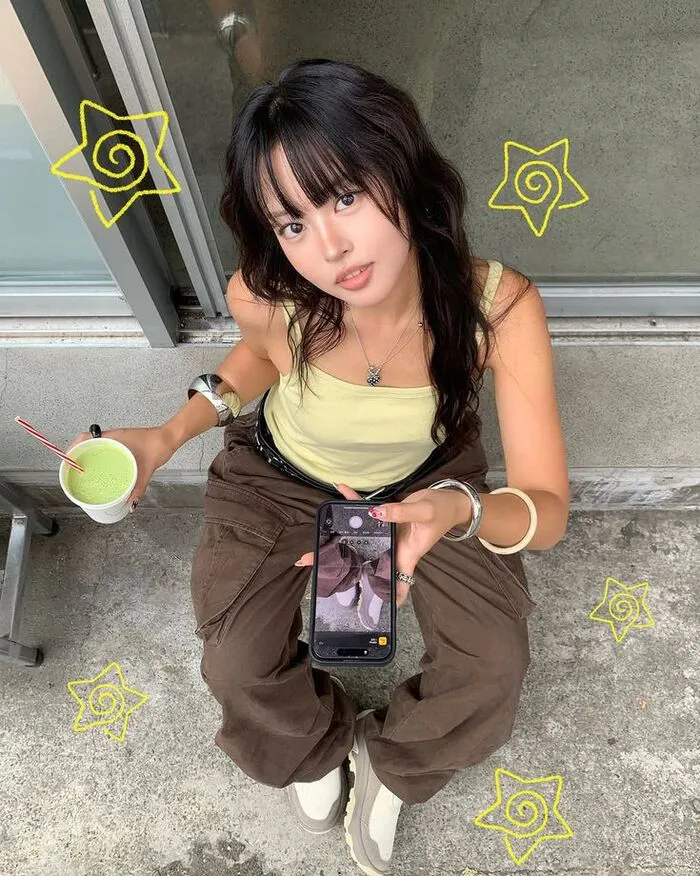 hình ảnh gái xinh đẹp dễ thương cute