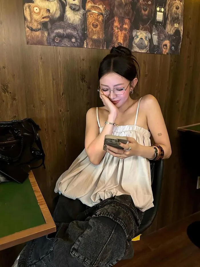 hình ảnh gái xinh đẹp tươi tắn