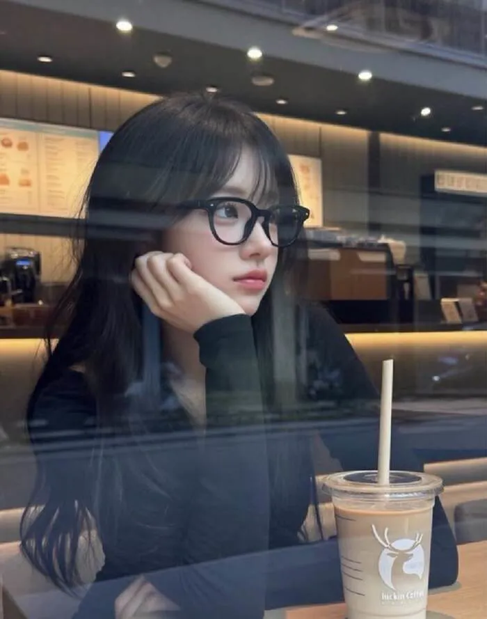 hình ảnh gái xinh douyin full hd
