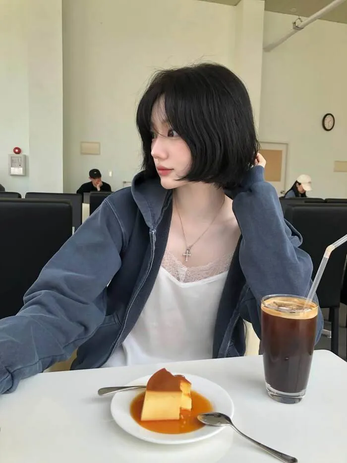 hình ảnh hotgirl tiktok đẹp hot hd
