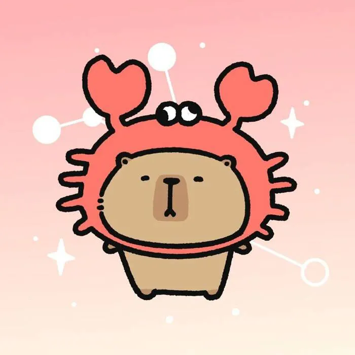 hình capybara chibi cua hình capybara chibi cua