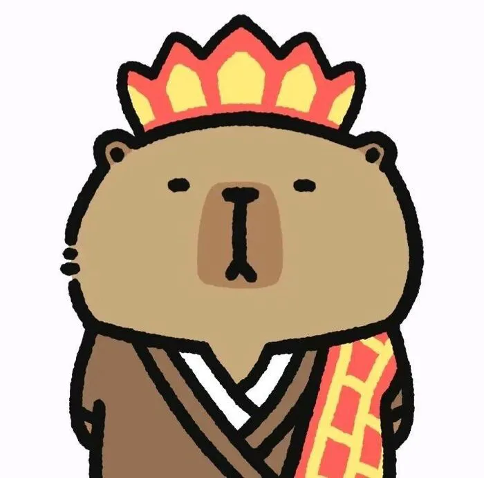 hình capybara chibi đường tăng hình capybara chibi đường tăng