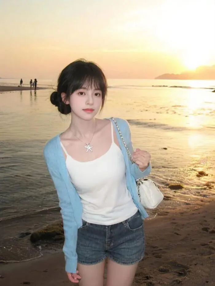 hình gái xinh 2k9 hd