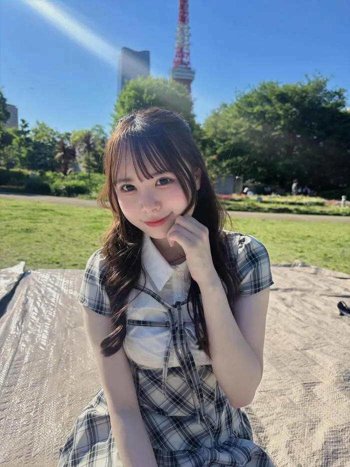 hình gái xinh 2k9 siêu hot