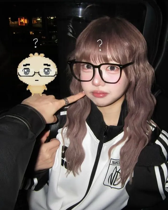 hình gái xinh 2k9 yêu