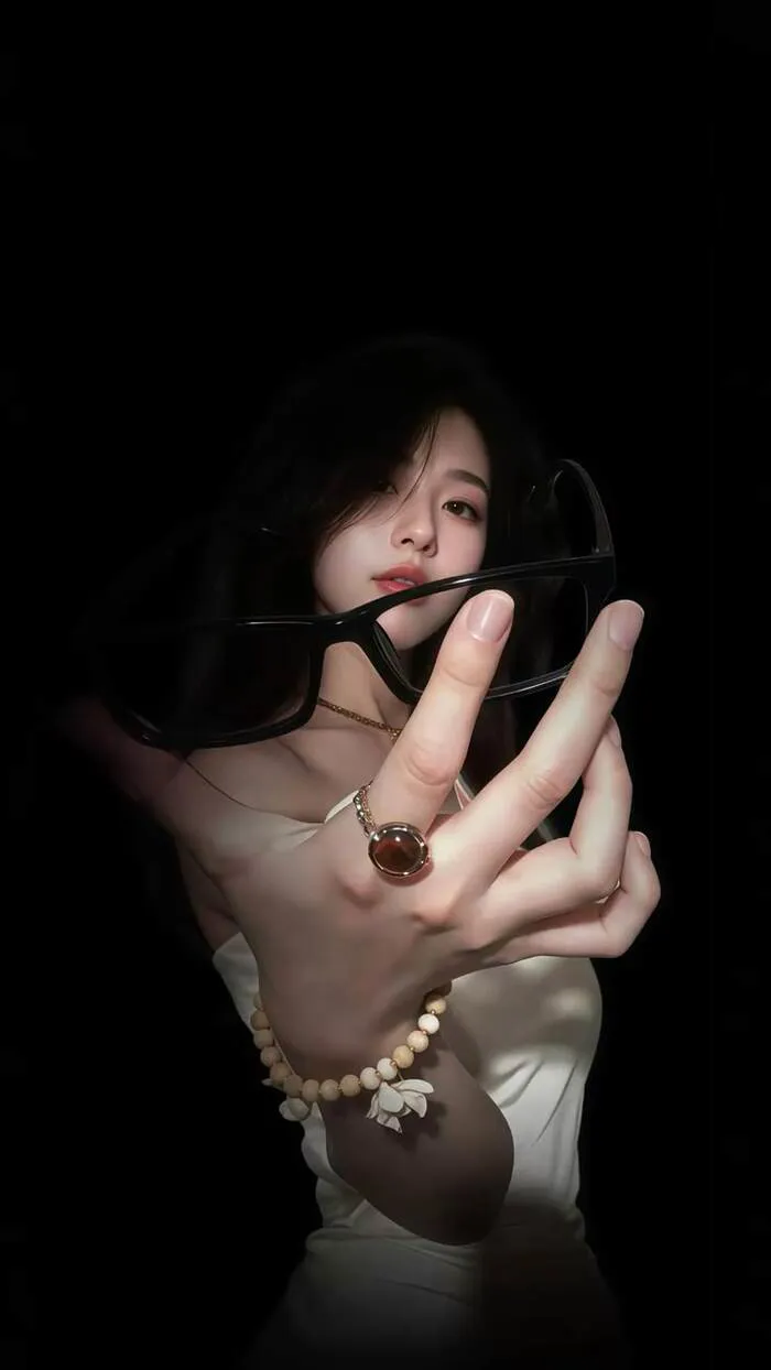 hình gái xinh buồn sad sexy