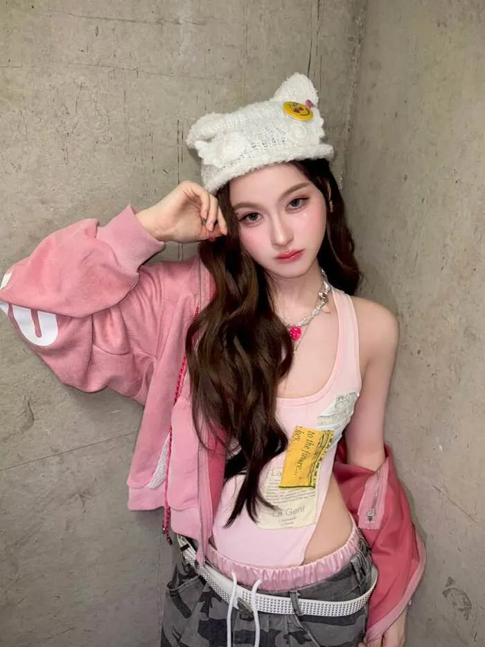 hình gái xinh tuổi teen cực cute