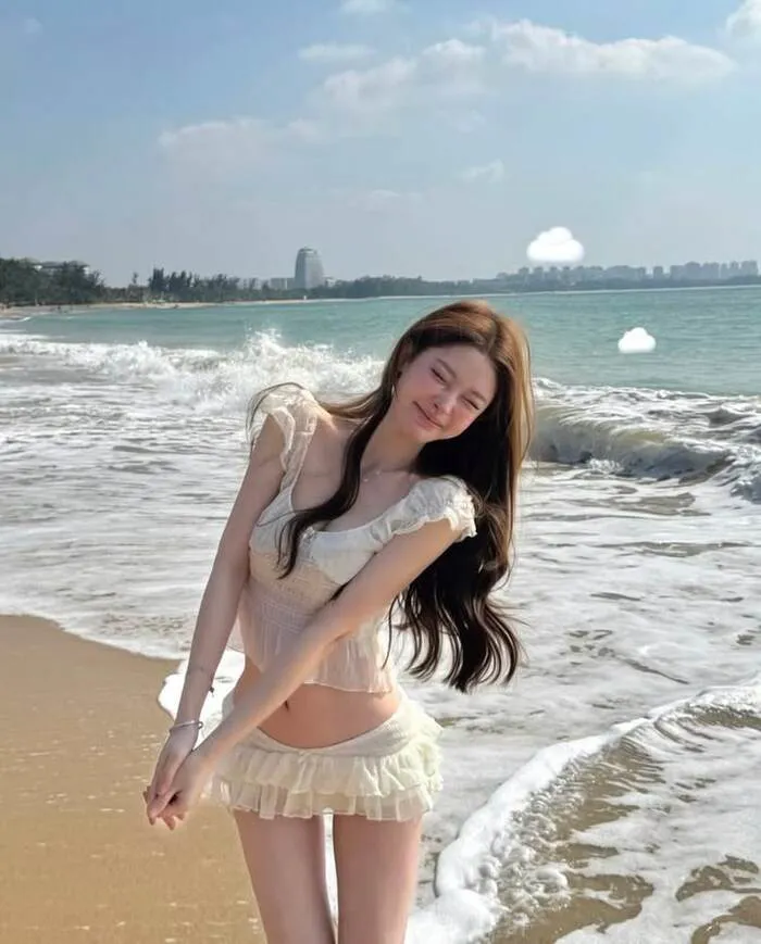 hình gái xinh tuổi teen đẹp hot