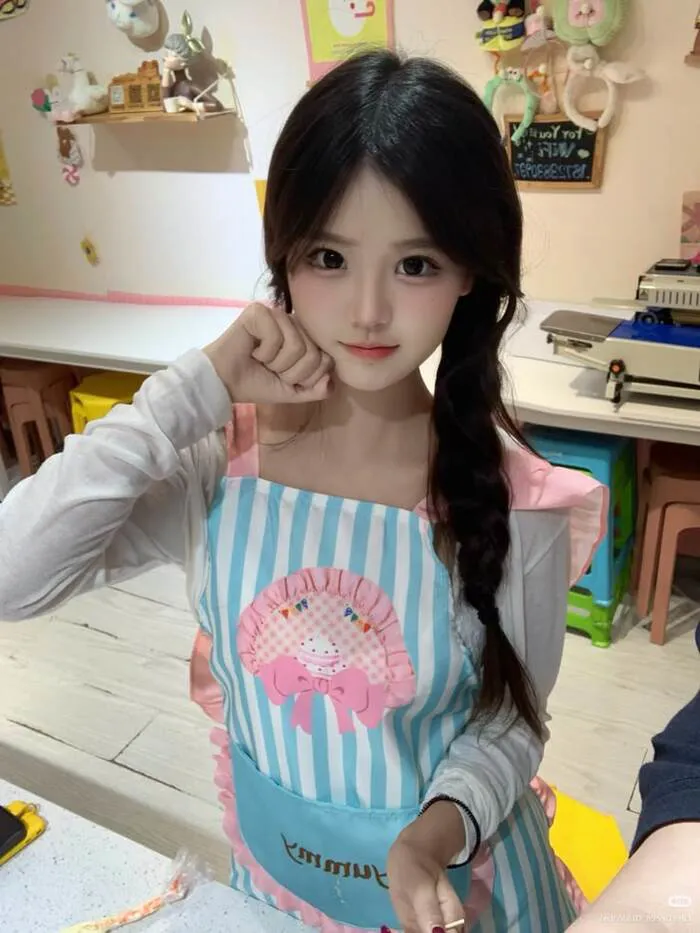 hình gái xinh tuổi teen full hd