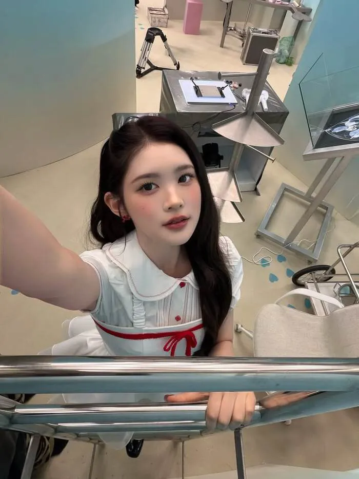 hình gái xinh tuổi teen hot