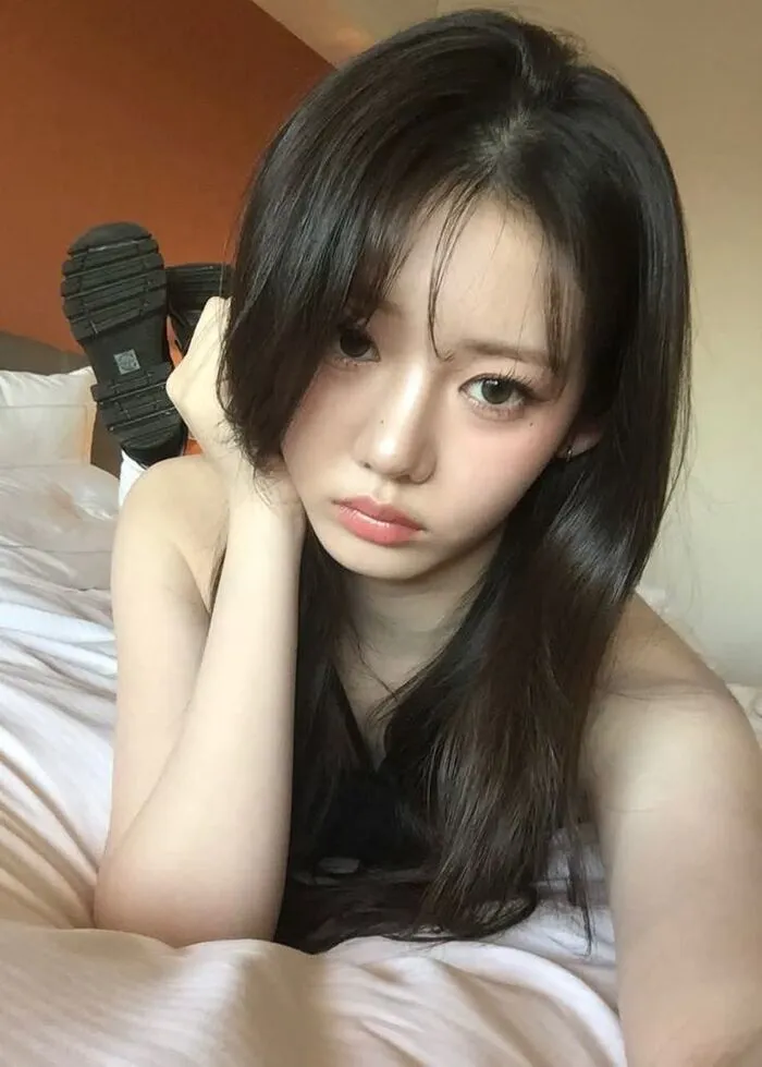 hình gái xinh tuổi teen siêu cute