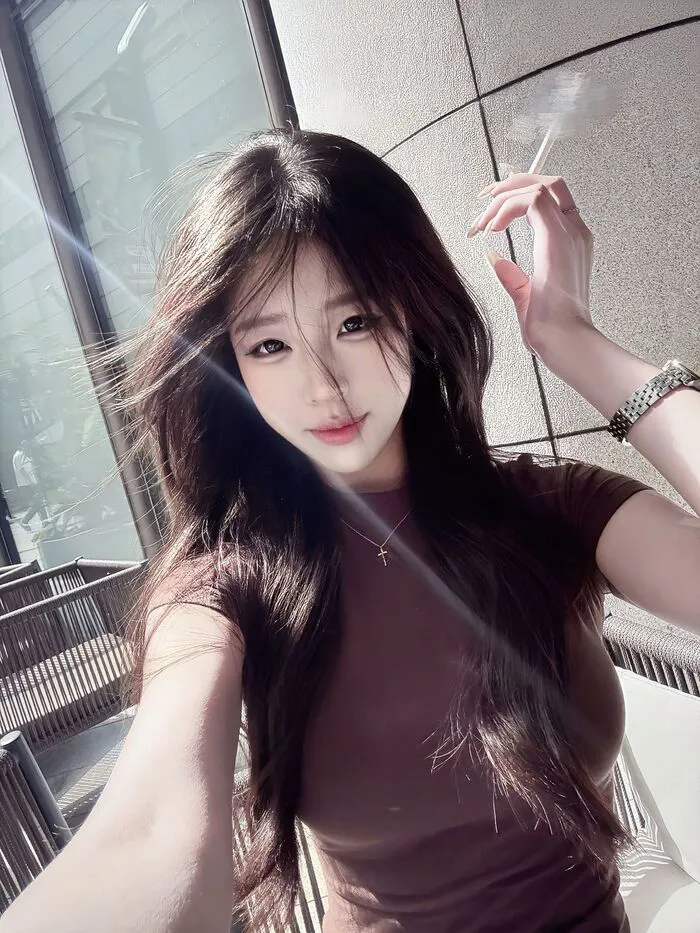Hình gái xinh visual cực phẩm