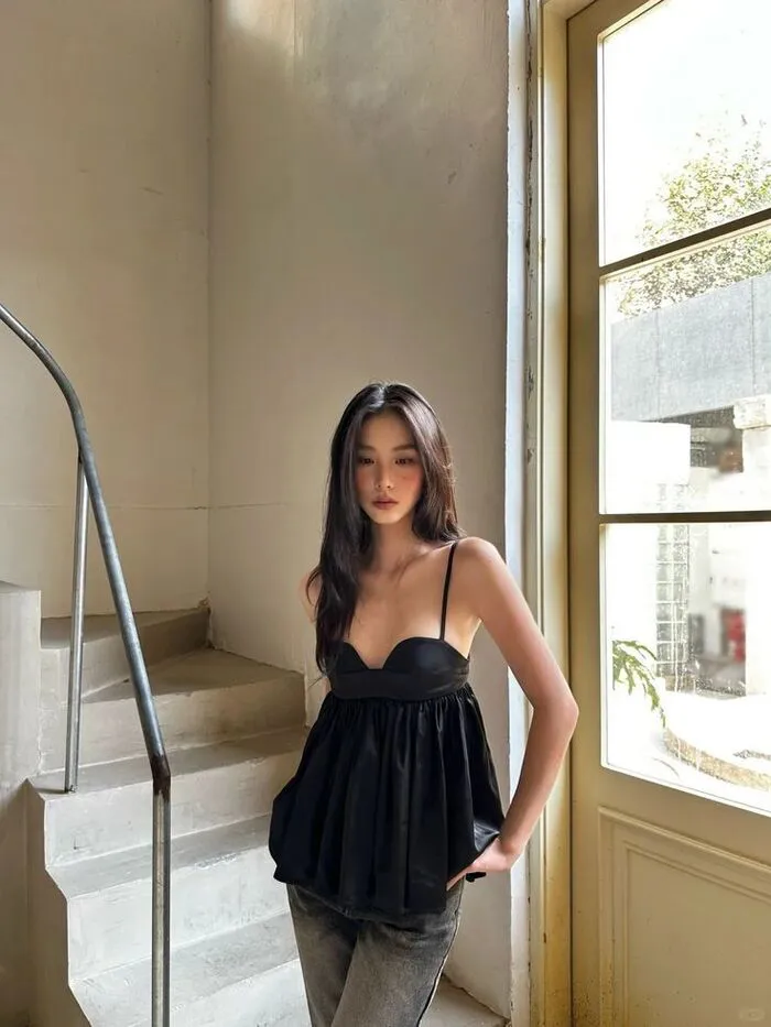 hình nền điện thoại gái xinh góc nghiêng đẹp hình nền điện thoại gái xinh góc nghiêng đẹp