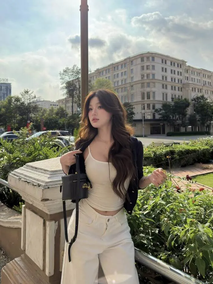 hình nền điện thoại gái xinh outfit xinh hình nền điện thoại gái xinh outfit xinh