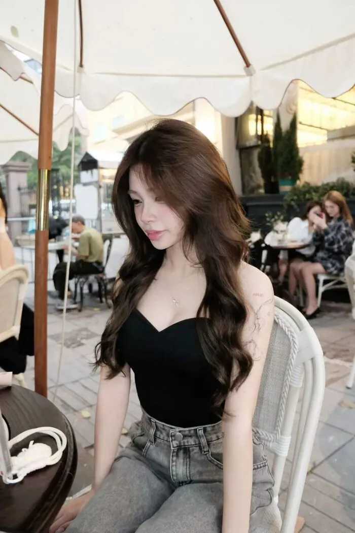 hình nền điện thoại gái xinh vibe nhẹ nhàng hình nền điện thoại gái xinh vibe nhẹ nhàng