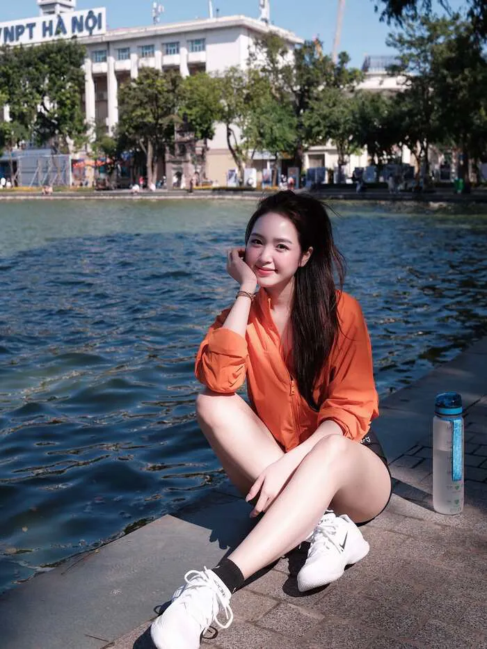 lê phương anh xinh nhất lê phương anh xinh nhất
