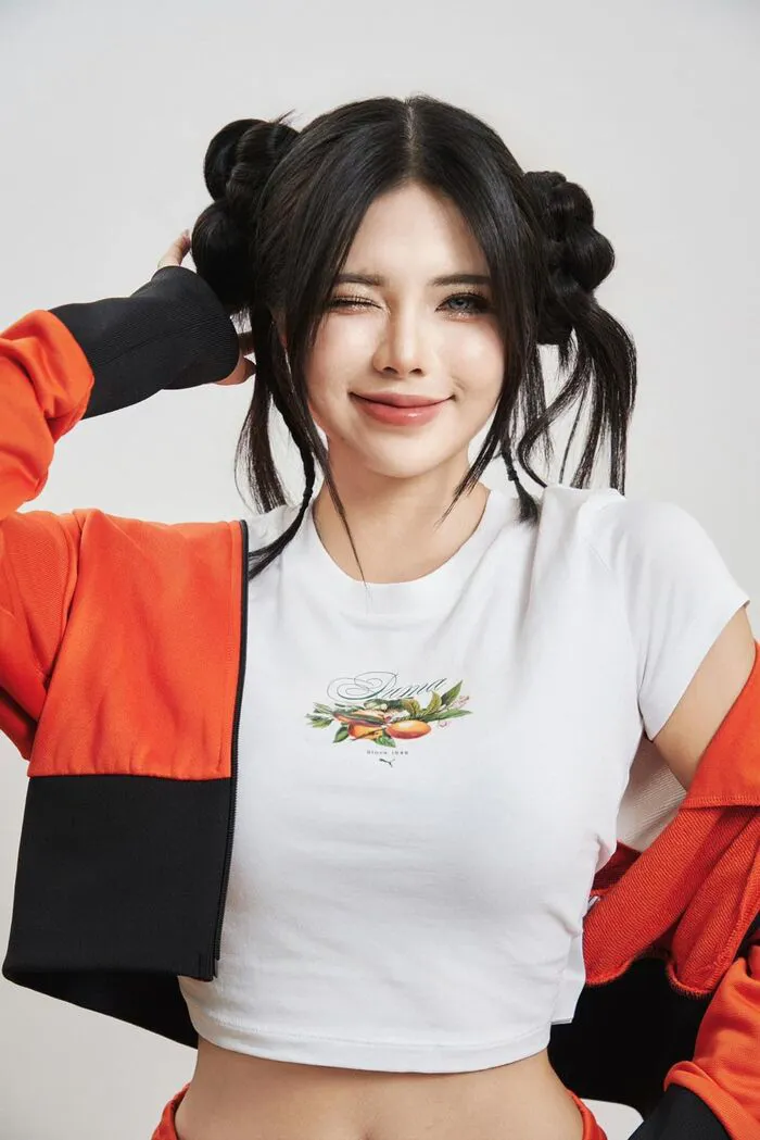 Mai Dora đẹp thu hút