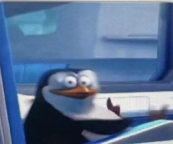 Meme bất ngờ khi thấy điều lạ Meme bất ngờ khi thấy điều lạ