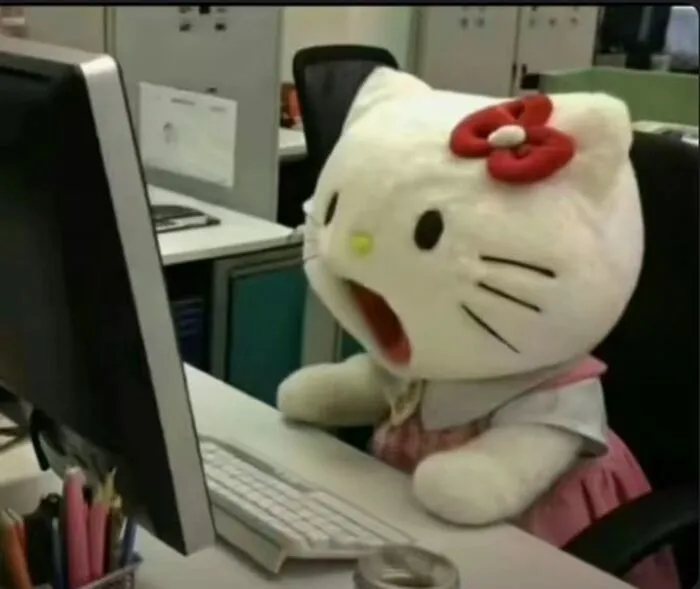 Meme bất ngờ mở to mắt Meme bất ngờ mở to mắt