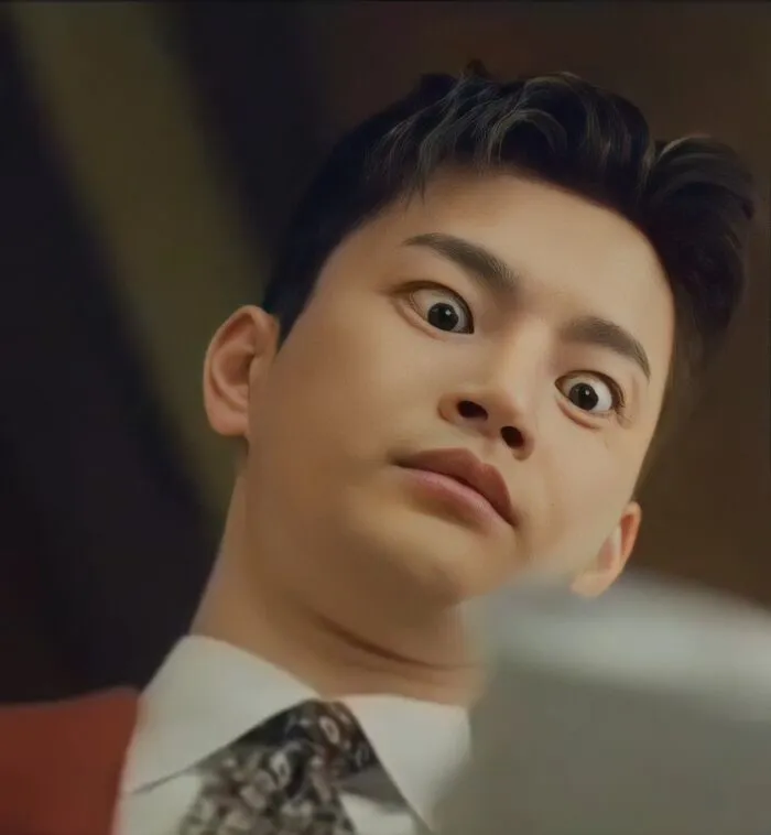 Meme bất ngờ phản ứng cực nhanh Meme bất ngờ phản ứng cực nhanh