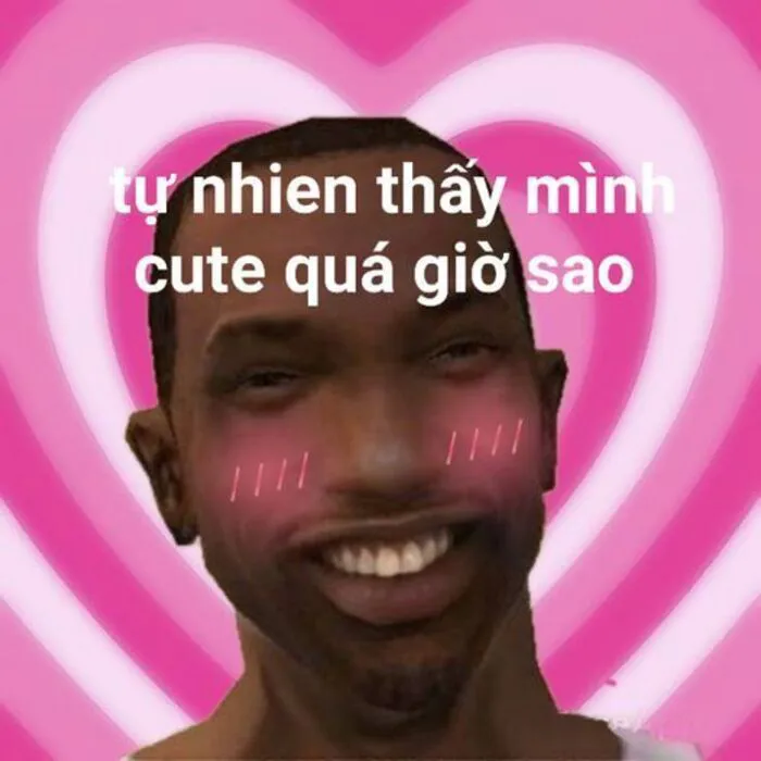 meme bựa nhìn vô tri