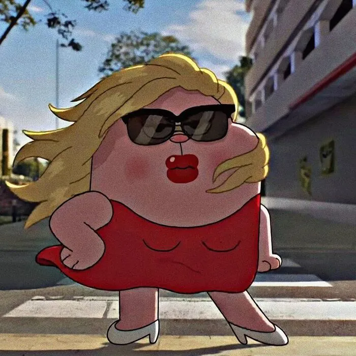 meme chế hài hước