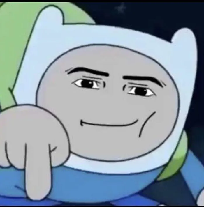 meme chế ngáo