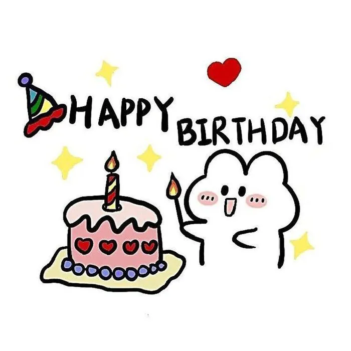 meme chúc mừng sinh nhật cực vui