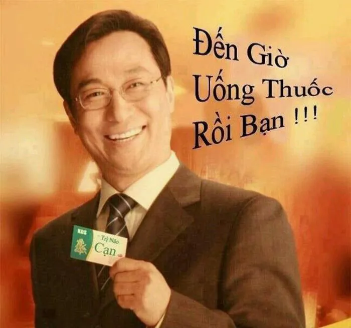 meme chửi biểu cảm gắt