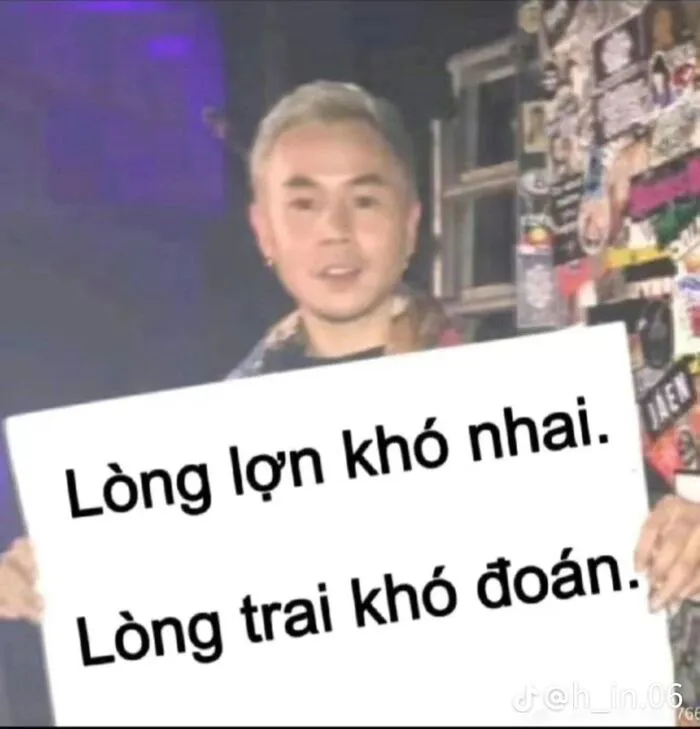 meme chửi phản ứng khó đỡ