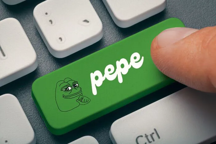 meme coin phản ứng bất lực