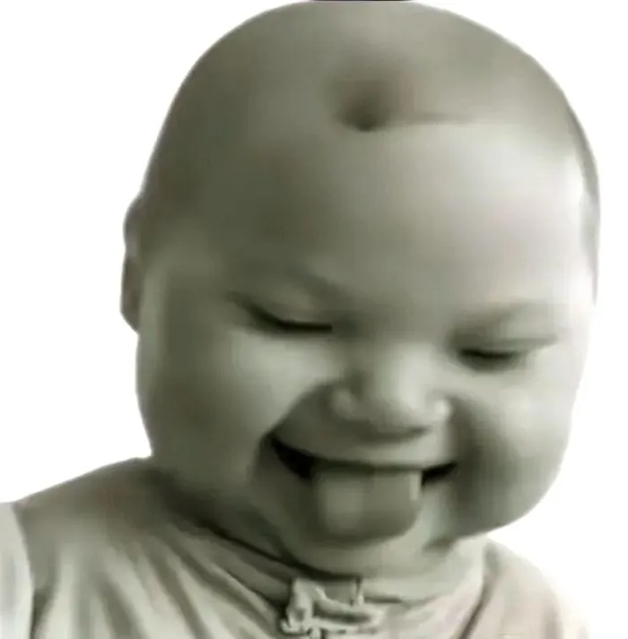 meme cười biểu cảm sốc