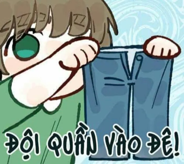 meme đội quần cực hài meme đội quần cực hài