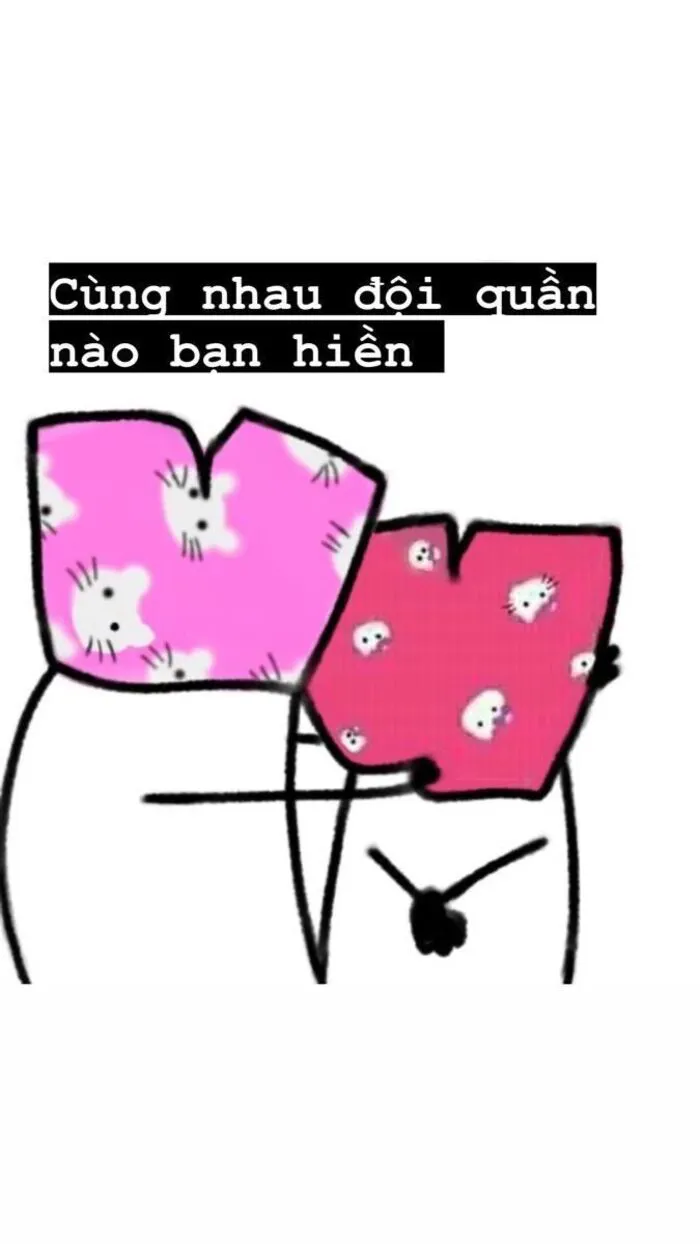 meme đội quần khi bị bóc phốt meme đội quần khi bị bóc phốt