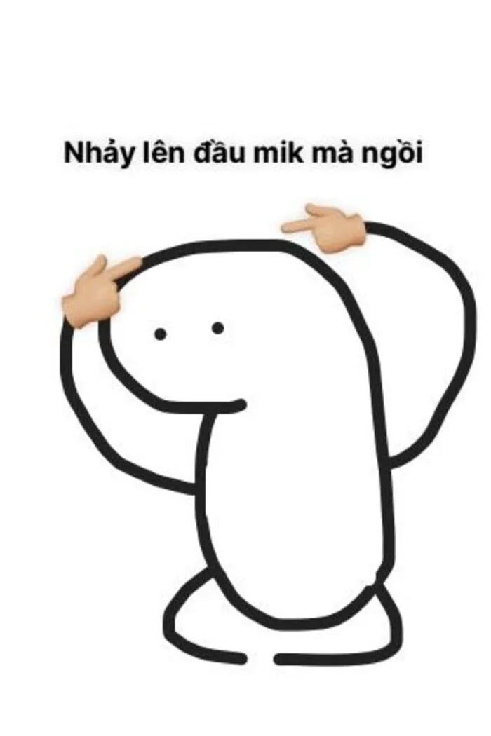meme đội quần khi lỡ lời meme đội quần khi lỡ lời