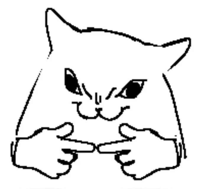 meme face phản ứng lầy