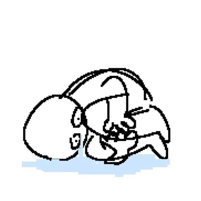 meme face phản ứng ngáo