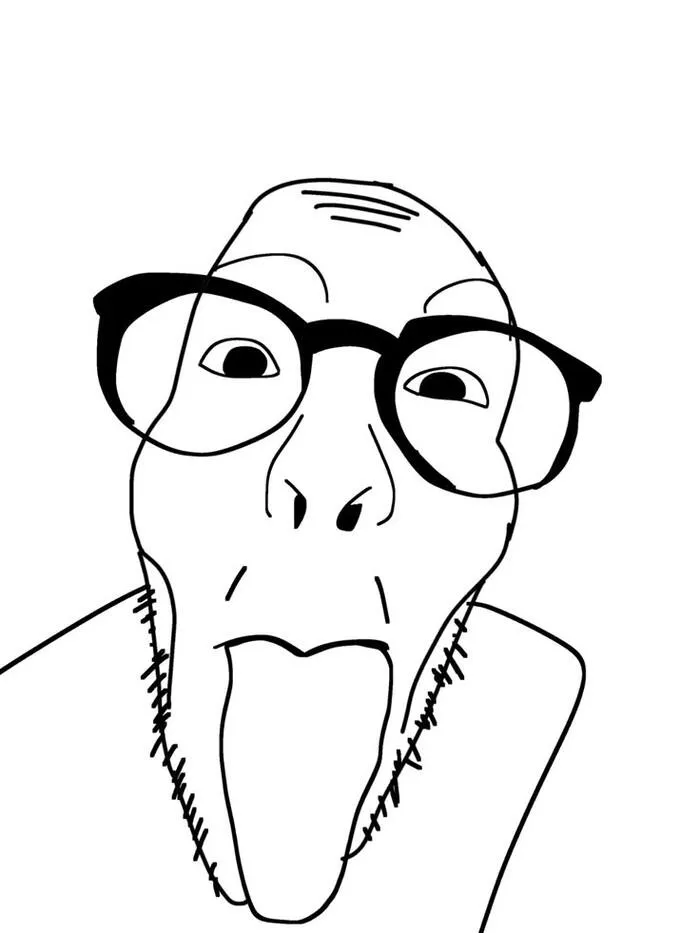 meme face