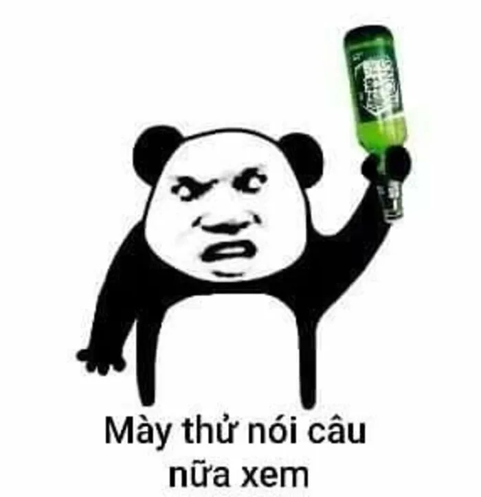 meme gấu trúc phản ứng kỳ lạ meme gấu trúc phản ứng kỳ lạ
