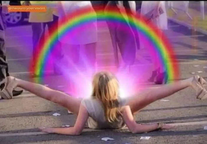 meme gay nhìn khó hiểu