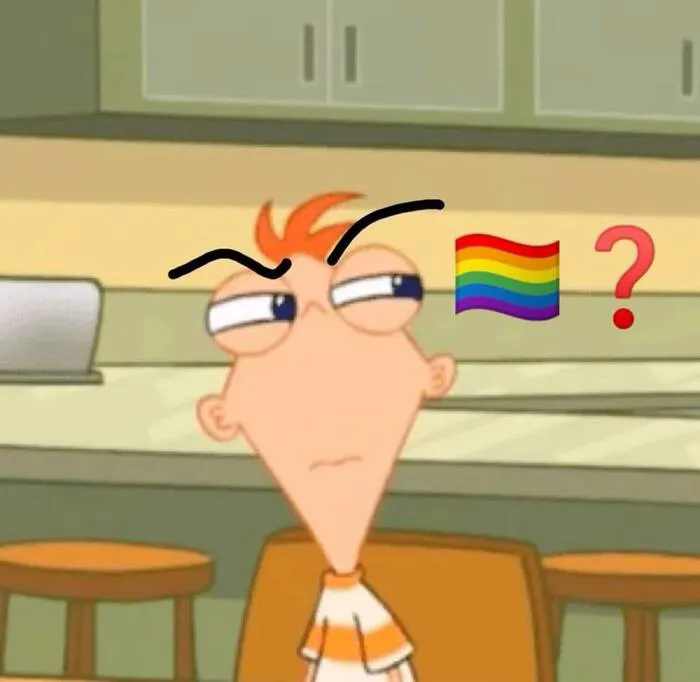meme gay phản ứng vui nhộn